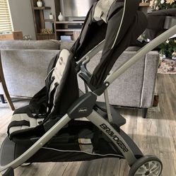 Bravo For 2 Stroller