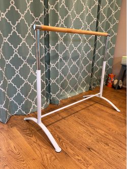 Ballet Barre