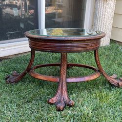 Antique Living Room Furniture 