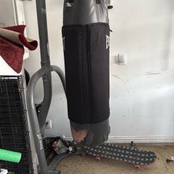 Punching Bag