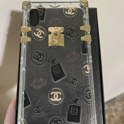 Phone Case iPhone XS Max