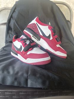 Jordan Legacy 312 Low