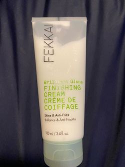 Fekkai finishing cream 3.4 oz
