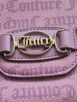 Juicy Couture Purse $5