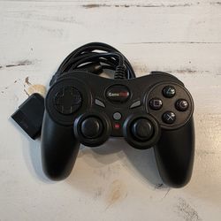 GameStop PlayStation 2 PS2 Controller