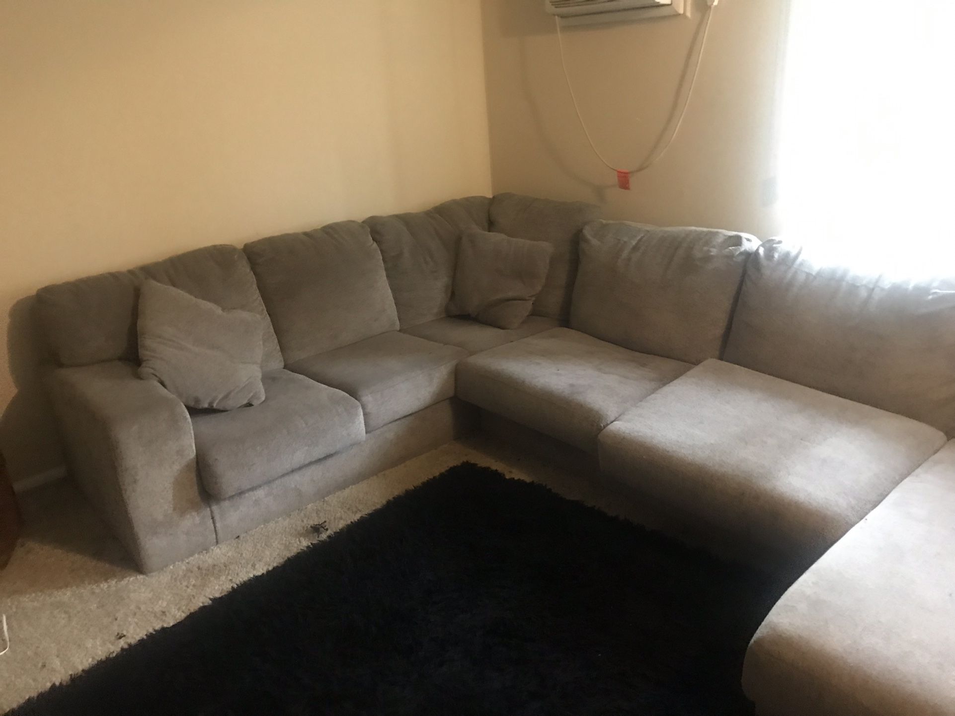 Sectional For Sale