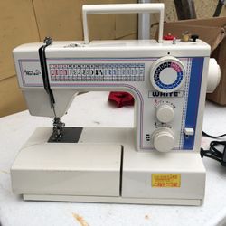 Sewing Machine