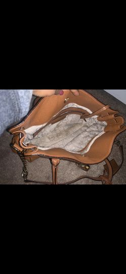MK Purse