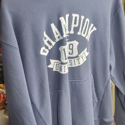 Hoodies and Windbreaker Style Jackets