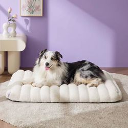 Orthopedic Dog Bed for Large Dogs