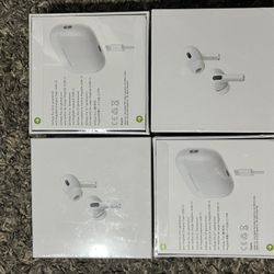 AirPods Pro 2nd Generation 