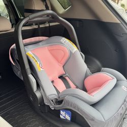 Brand New Car Seat Unused 