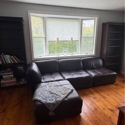 Modular couch 🛋 4 pieces