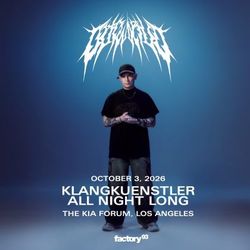 Klangkuenstler Outworld