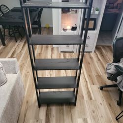 Shelf