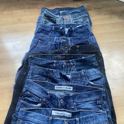 Skinny Jeans For Men(read Description)
