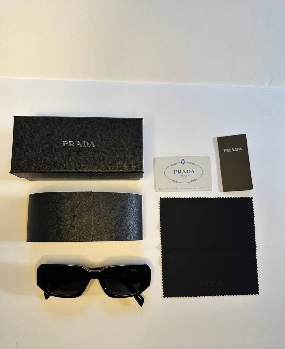 Parada Sunglasses