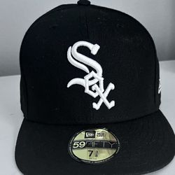 White Sox Mens Hat