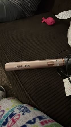 Hair Straightener 