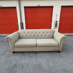 Classic Sofa