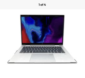 Targus - THZ937GLZ - Protective-Grade Tablet Case HP Elitebook® 1040 G9/G10 (2-in-1)