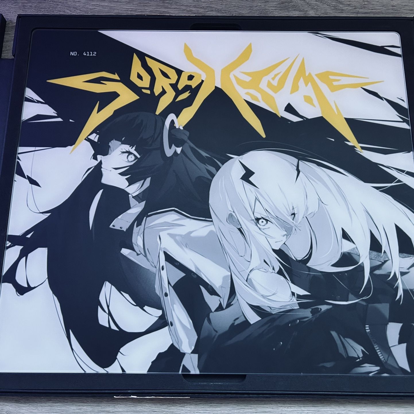 Wallhack SP-004 Twins Pad Sora x Yume for Sale in Tempe, AZ - OfferUp