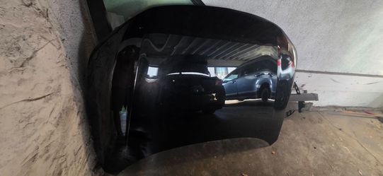 2022 a 2026 Honda civic hood