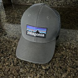 Patagonia Hat