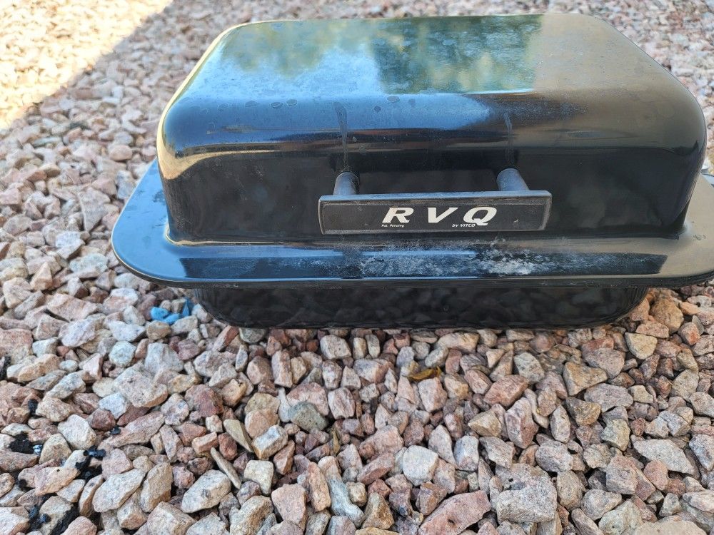 RV BBQ Original Equipment RVQ