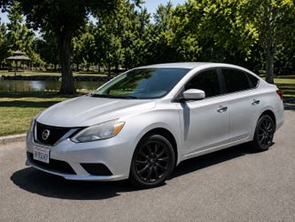 2018 Nissan Sentra