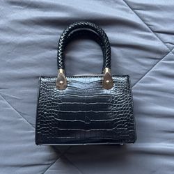 Mini Hand Bag