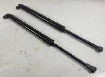 TRUNK LIFT SUPPORT SHOCKS BMW E39 M5 540i 530i 528i 525i