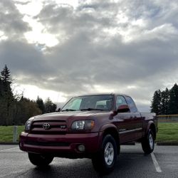 2004 Toyota Tundra