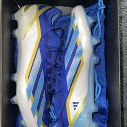 Adidas Messi Speed Portal Soccer Shoes 