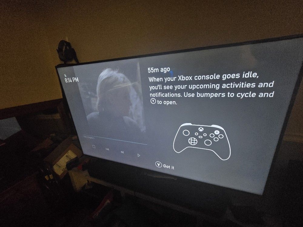 Samsung 65 Inch Smart Table