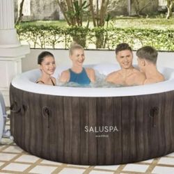 Jersey Hot Tub -47% NOW! - Year End Sale – Buenospa