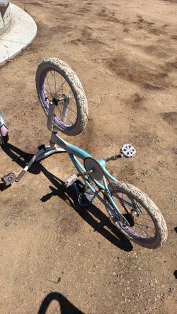 Free bike