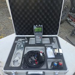 Ultrasonic Flowmeter