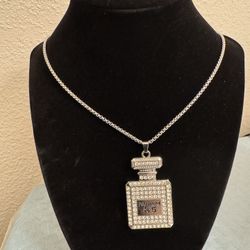 Fashion Long Necklace 