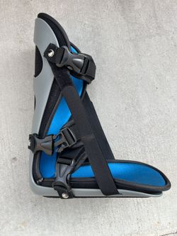 Night Splint for Plantar Fasciitis
