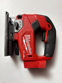 Milwaukee M18 FUEL Jigsaw