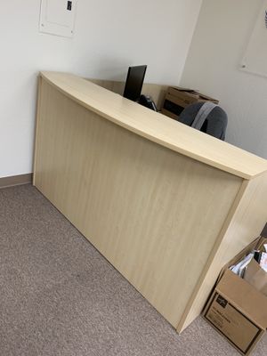 New And Used Office Furniture For Sale In Sunnyvale Ca Offerup