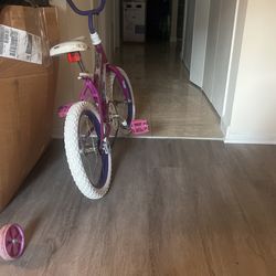 Kids Bike 
