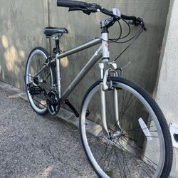 Schwinn Mountain Bike 700