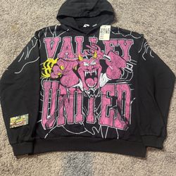 Valley Jacket