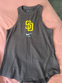 Padres shirt