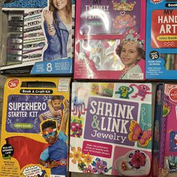 Children Craft Kits For Sale