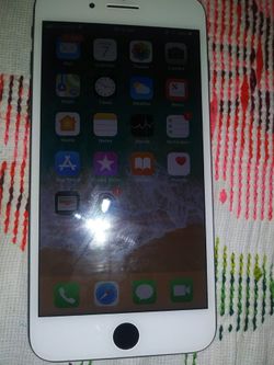 Iphone 8 plus