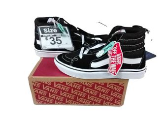 Vans 500264 Black
