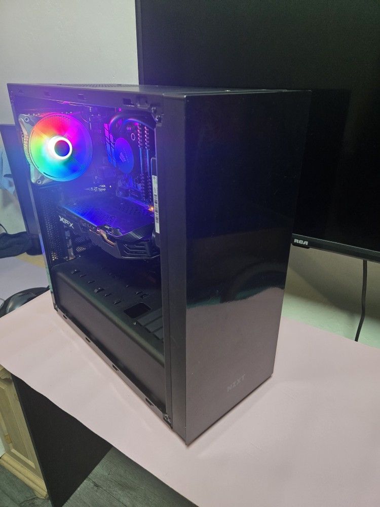 Computer Gaming intel i7